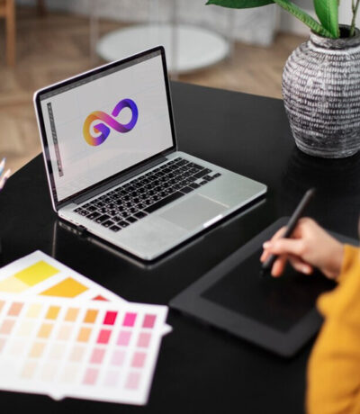 Diseño de Marca e Identidad Corporativa